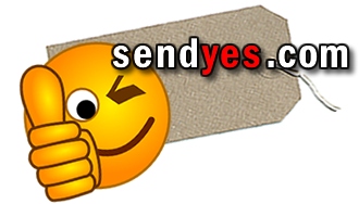 sendyes.com from NextWorkingDay